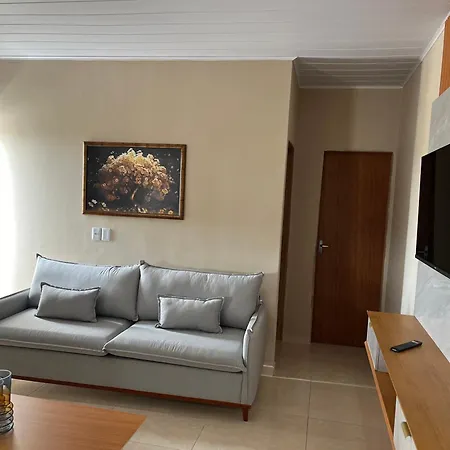 Rosendo Maia Apartment Arapiraca Exterior photo