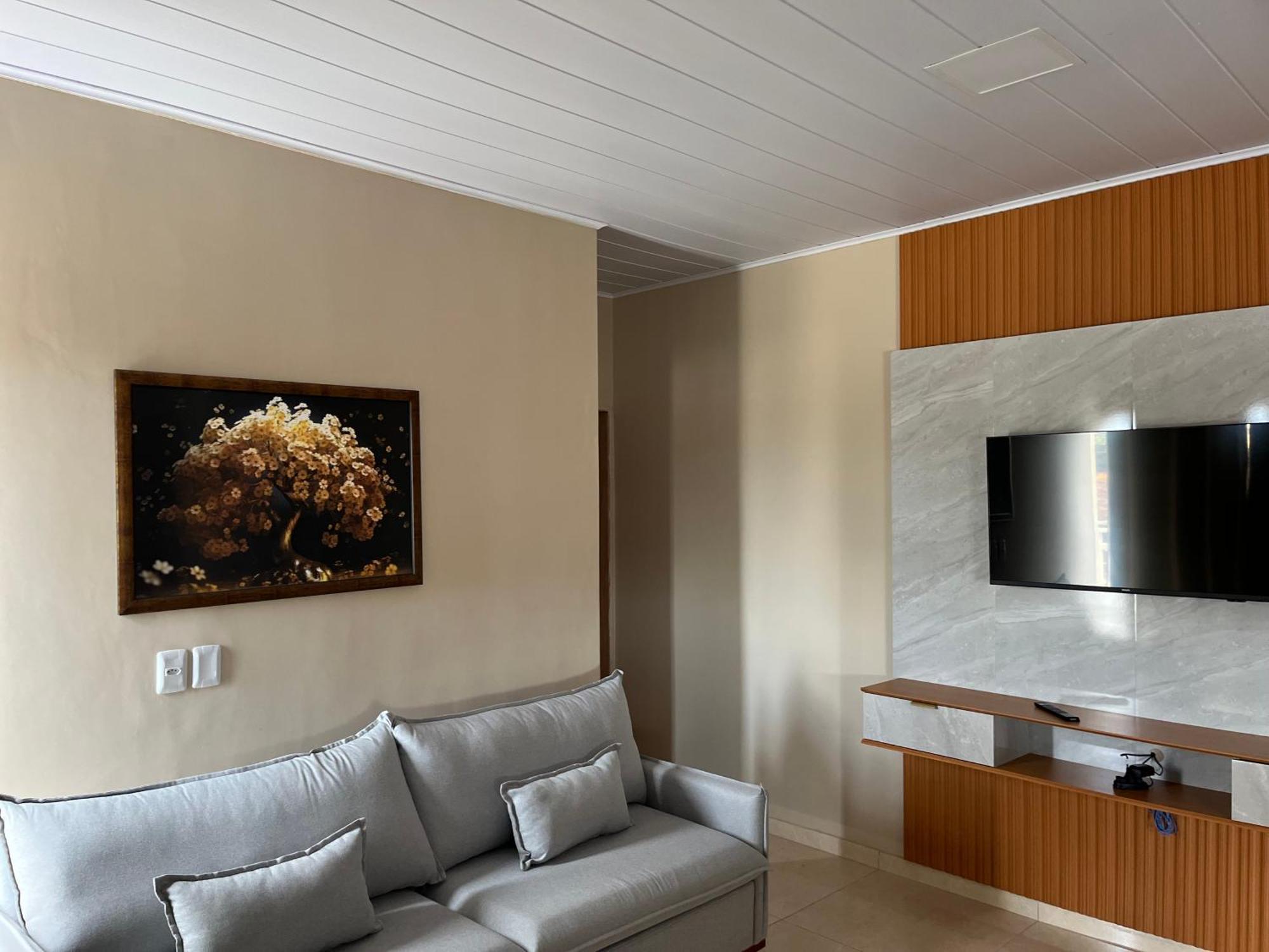 Rosendo Maia Apartment