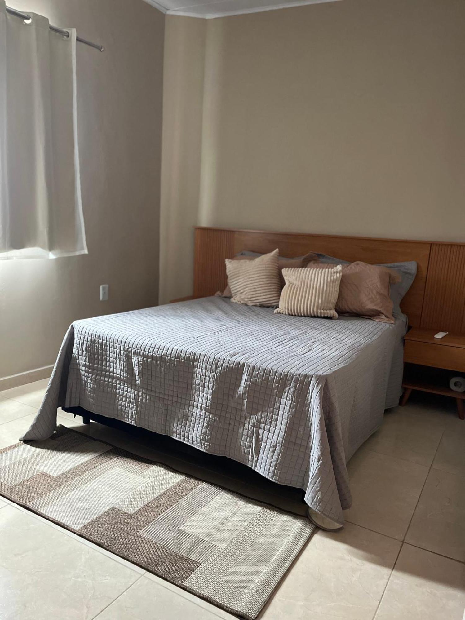 Apartment Rosendo Maia